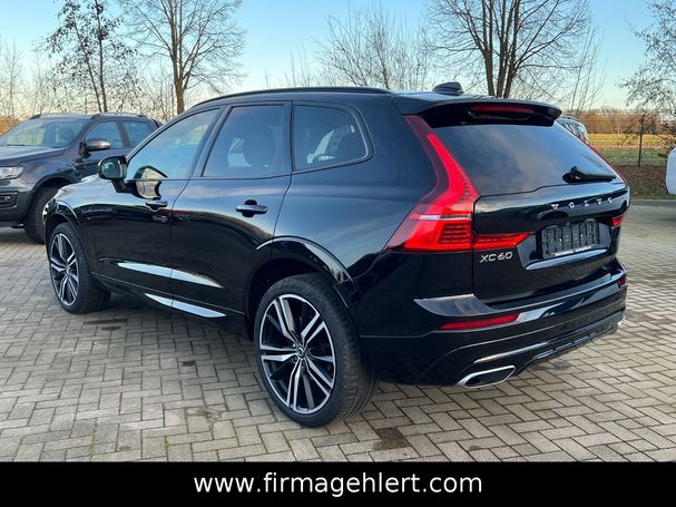 Volvo XC60 D4 140 kW image number 6