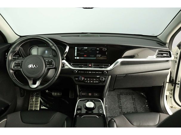 Kia Niro e 150 kW image number 3