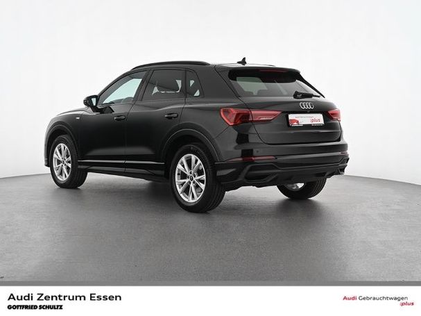 Audi Q3 35 TFSI S tronic S-line 110 kW image number 3