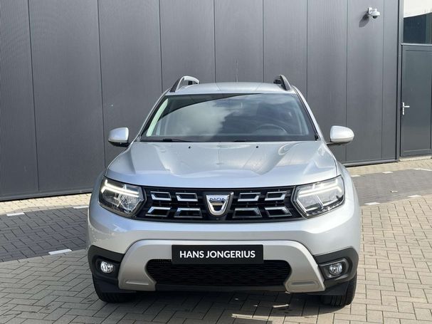 Dacia Duster TCe 150 Prestige 110 kW image number 4