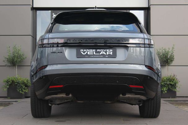 Land Rover Range Rover Velar P400e R-Dynamic SE 297 kW image number 18