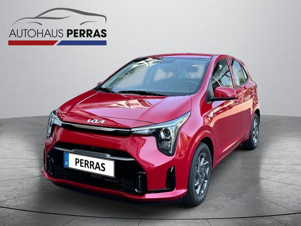 Kia Picanto 1.2 Vision 58 kW image number 3