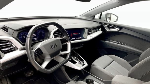 Audi Q4 40 e-tron Advanced 152 kW image number 7