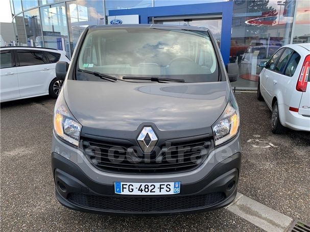 Renault Trafic Energy dCi 125 L2H1 92 kW image number 2