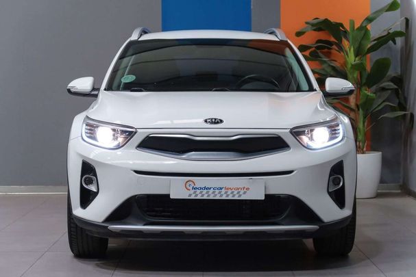 Kia Stonic 1.0 T-GDi 100 74 kW image number 8