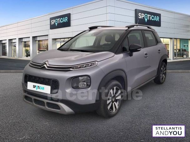 Citroen C3 Aircross PureTech 110 S&S Feel 81 kW image number 1