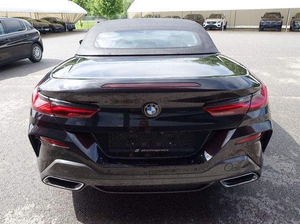 BMW 840i xDrive 250 kW image number 11