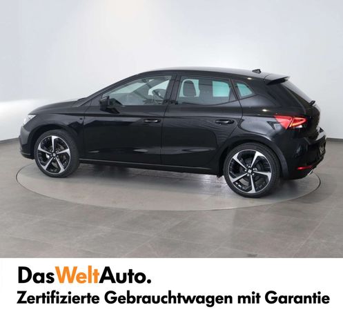 Seat Ibiza 1.0 TSI FR 70 kW image number 3