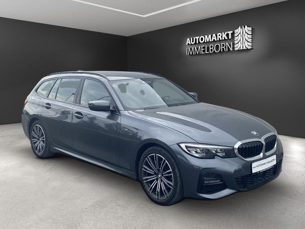 BMW 320d Touring M Sport xDrive 140 kW image number 2