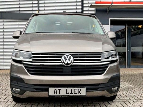 Volkswagen T6 Multivan DSG Comfortline 110 kW image number 2