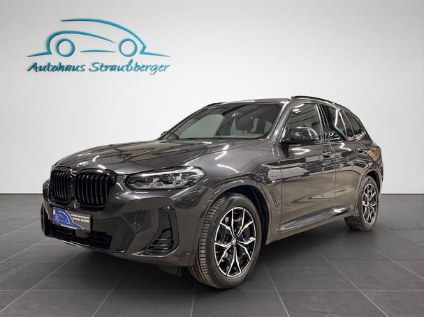 BMW X3 xDrive 210 kW image number 1