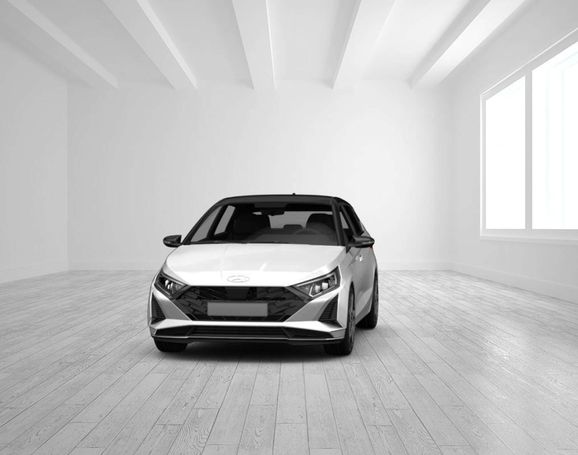 Hyundai i20 74 kW image number 5