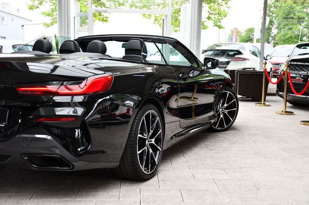 BMW 840d xDrive 235 kW image number 27