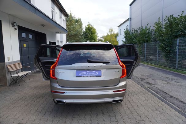 Volvo XC90 B5 AWD Momentum 173 kW image number 7