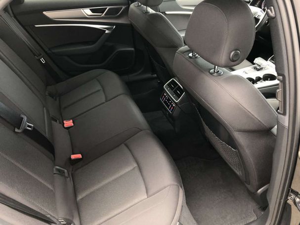 Audi A6 50 TDI quattro Avant 210 kW image number 7