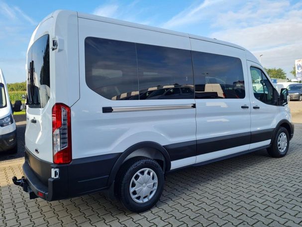 Ford Transit 350 L3H2 Trend 96 kW image number 4