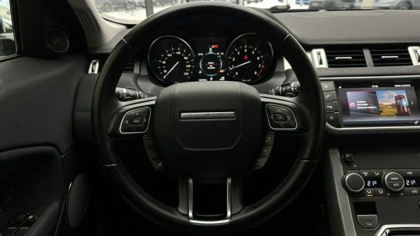 Land Rover Range Rover Evoque 177 kW image number 25