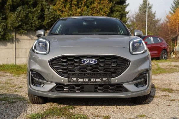 Ford Puma 1.0 EcoBoost ST-Line 92 kW image number 3