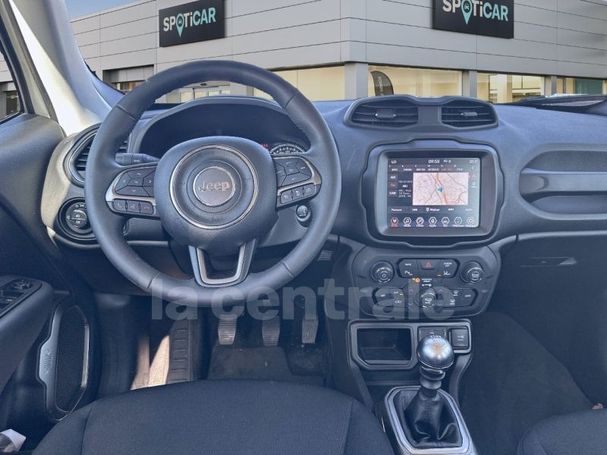 Jeep Renegade 1.6 96 kW image number 8