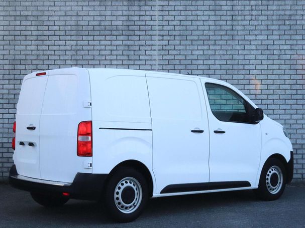 Toyota Proace compact 1.5 D-4D 75 kW image number 1