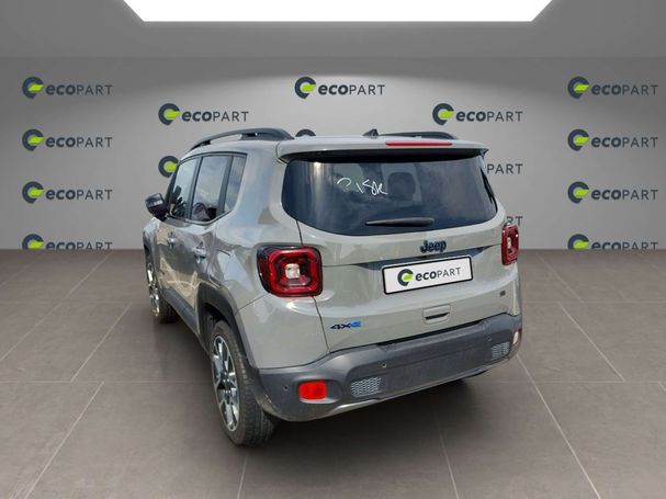 Jeep Renegade 1.3 PHEV 177 kW image number 4