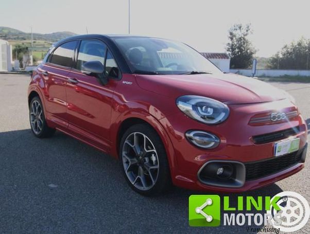 Fiat 500X 1.6 96 kW image number 2