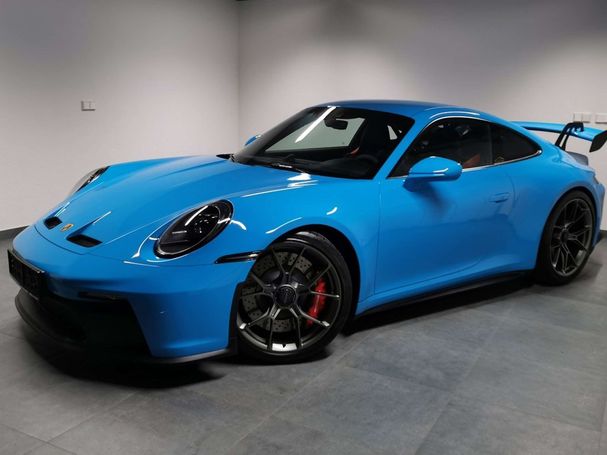 Porsche 992 GT3 375 kW image number 3