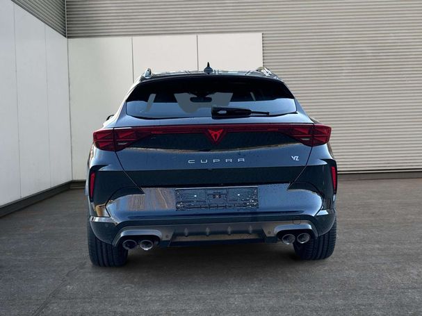 Cupra Formentor VZ 4Drive 245 kW image number 30