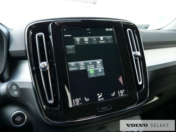 Volvo XC40 120 kW image number 22