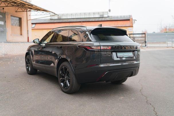 Land Rover Range Rover Velar P400e S 297 kW image number 9