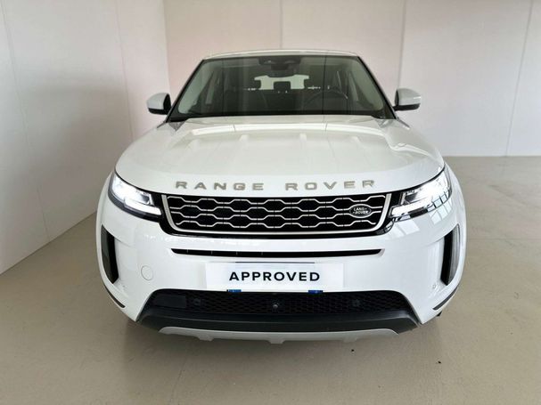 Land Rover Range Rover Evoque 120 kW image number 8