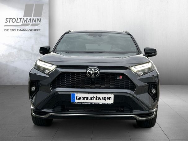 Toyota RAV 4 Plug-in Hybrid 225 kW image number 2