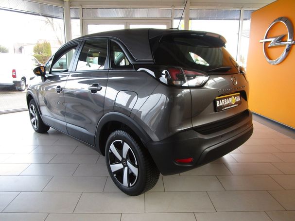 Opel Crossland X 96 kW image number 5