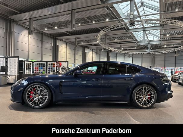 Porsche Panamera GTS 353 kW image number 3