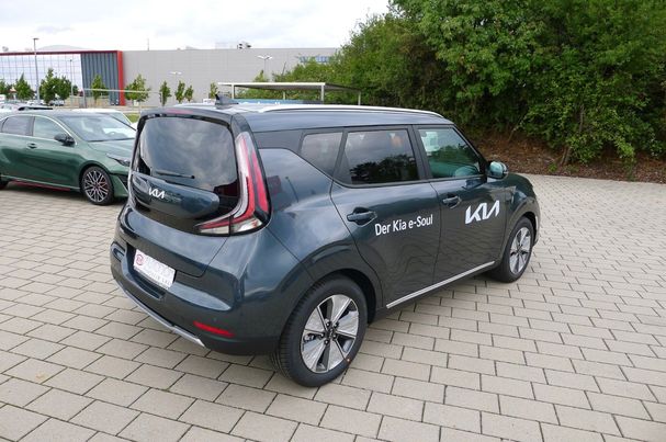 Kia Soul 150 kW image number 4