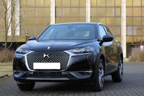 DS Automobiles 3 Crossback E-Tense Grand Chic 100 kW image number 1