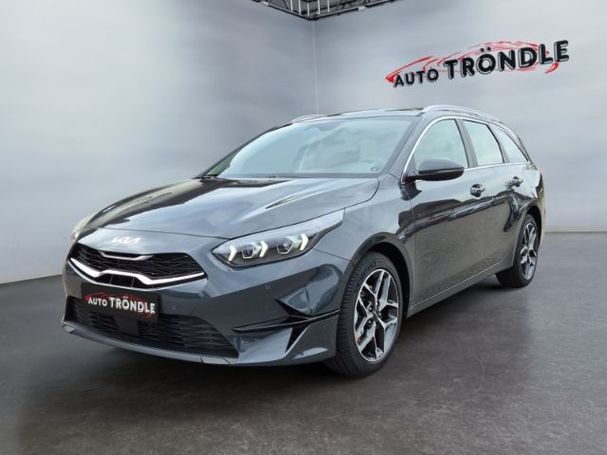 Kia Ceed 1.5 T-GDI Spirit 103 kW image number 1