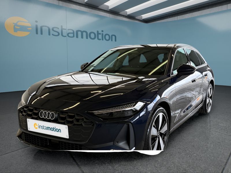 Audi A5 Avant 2.0 TFSI
