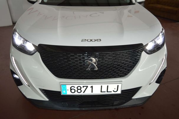 Peugeot 2008 1.2 PureTech 74 kW image number 45