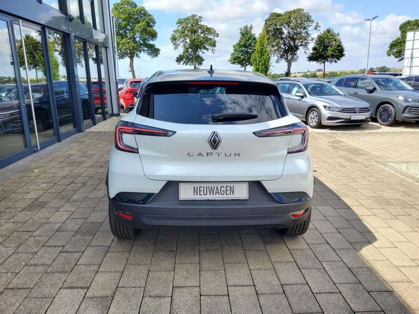 Renault Captur Mild Hybrid 140 Techno 103 kW image number 6