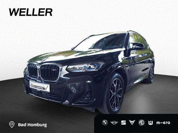 BMW X3 xDrive 265 kW image number 2