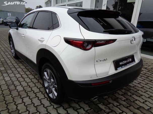 Mazda CX-30 2.5 140 103 kW image number 3