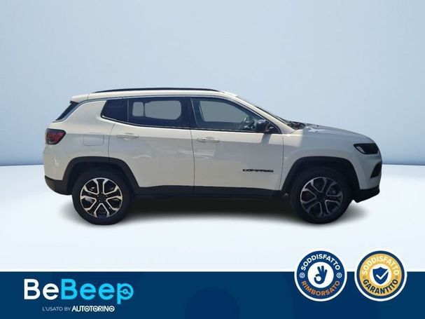 Jeep Compass 140 kW image number 4