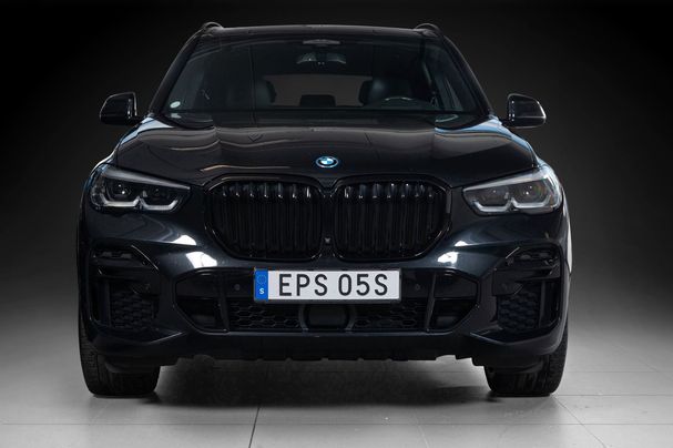 BMW X5 45e xDrive 291 kW image number 2