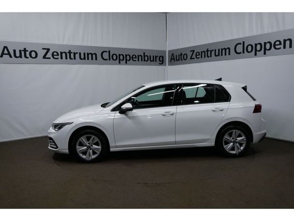 Volkswagen Golf 1.5 TSI 96 kW image number 5