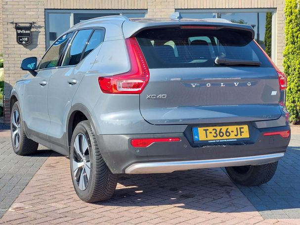 Volvo XC40 Recharge T4 Bright 155 kW image number 11