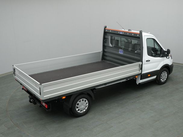 Ford Transit 350 L3 Trend 96 kW image number 22