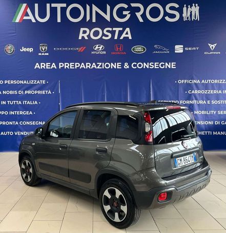 Fiat Panda 1.0 Hybrid 51 kW image number 4