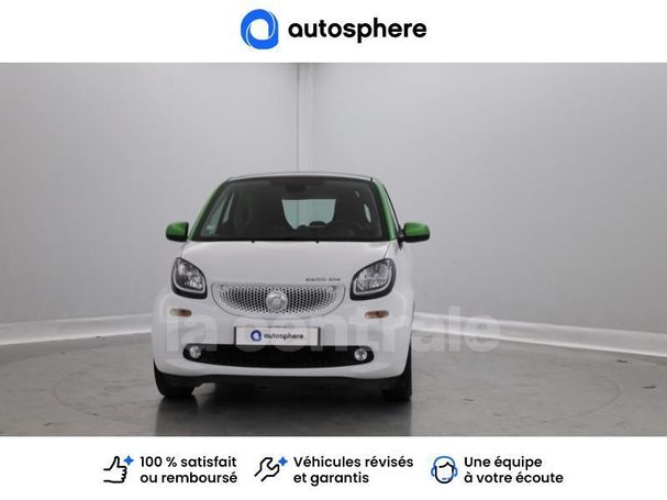 Smart ForTwo 60 kW image number 3