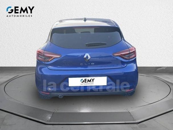 Renault Clio TCe 90 66 kW image number 5